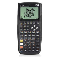 Hp 50g Graphing Calculator (F2229AA) Hp 50g Graphing Calculator (F2229AA)